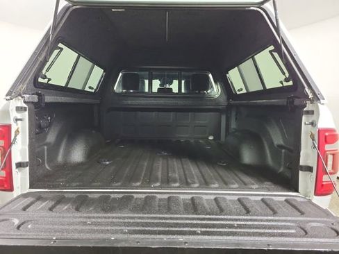 Used 2021 RAM 2500 Laramie AWD/4WD image 11