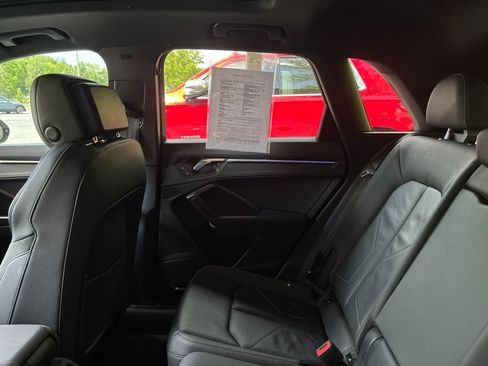 Used 2021 Audi Q3 2.0T Premium Plus image 44