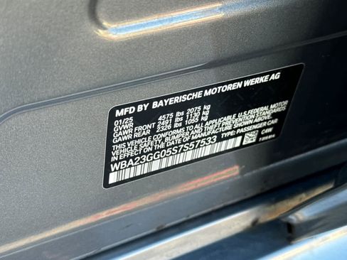 Used 2025 BMW 228i xDrive w/ Premium Package image 32