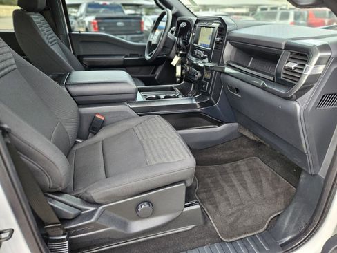 Certified 2023 Ford F150 XL w/ STX Appearance Package image 13