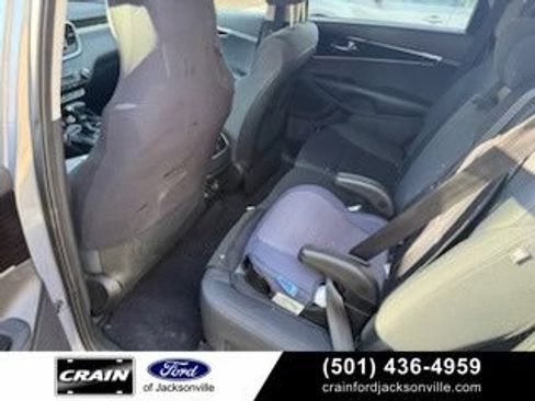 Used 2020 Kia Sorento LX w/ LX I4 Convenience Package FWD image 1