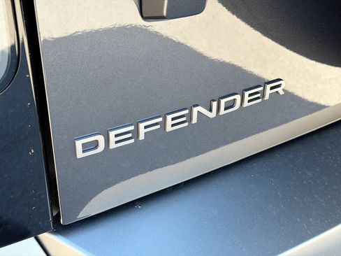 New 2026 Land Rover Defender 110 S image 11