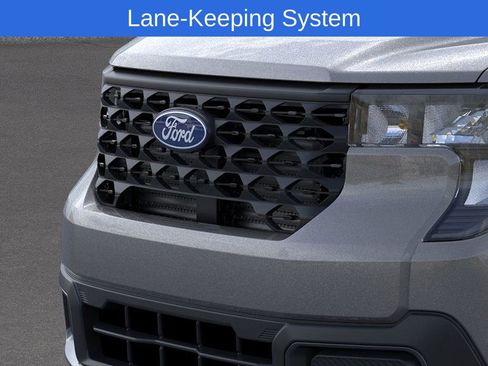 New 2025 Ford Maverick XLT w/ XLT Luxury Package image 18