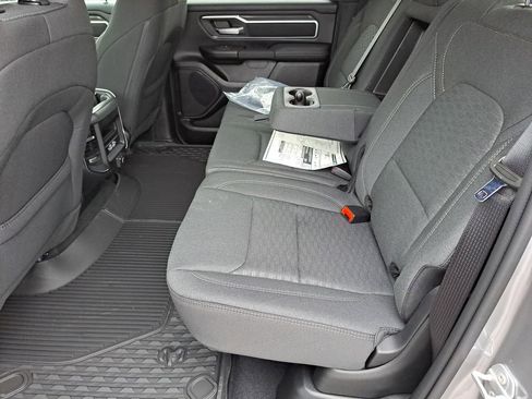 New 2026 RAM 1500 Big Horn image 12