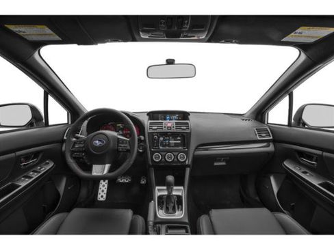 Used 2015 Subaru WRX Limited w/ Popular Package #1 AWD/4WD image 11