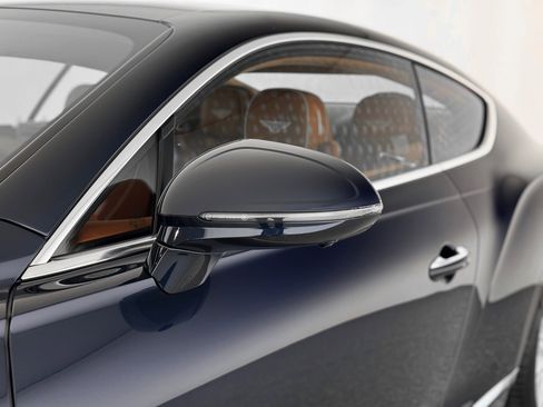 New 2026 Bentley Continental GT image 43