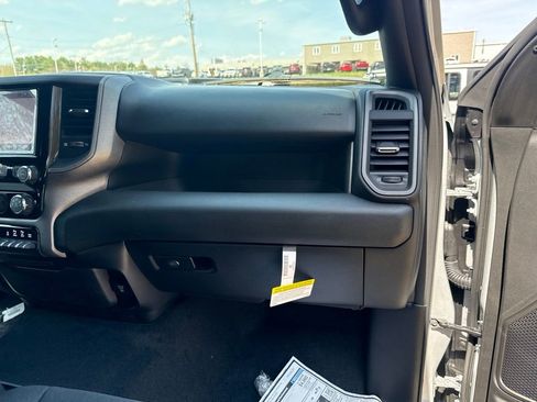 New 2026 RAM 1500 Classic Warlock AWD/4WD image 26