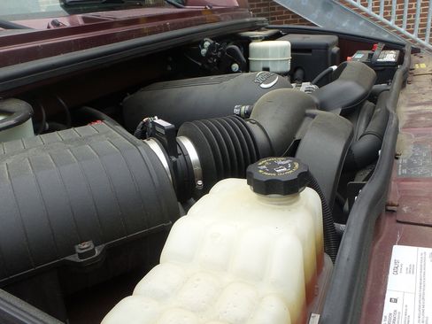 Used 2007 HUMMER H2 image 38