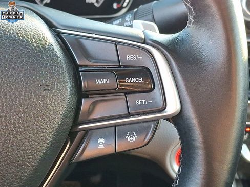 Used 2018 Honda Accord EX-L image 22