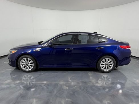 Used 2019 Kia Optima LX FWD image 8