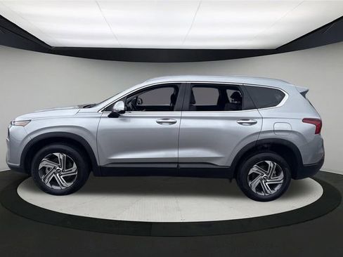 Used 2023 Hyundai Santa Fe SEL image 13