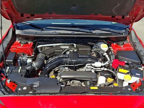 Used 2024 Subaru Impreza 2.0i Sport image 28