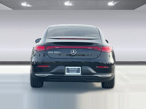 Used 2024 Mercedes-Benz EQE 350+ Sedan image 9