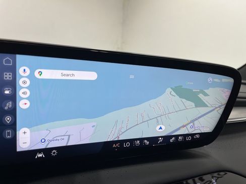 New 2026 Buick Enclave Avenir w/ Super Cruise Package image 10