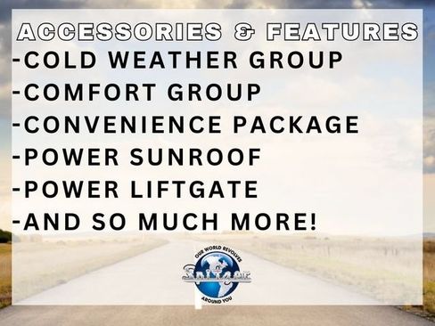 Used 2019 Jeep Cherokee Latitude Plus w/ Comfort/Convenience Group AWD/4WD image 4
