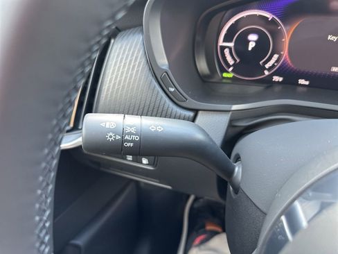 New 2026 MAZDA CX-70 SC AWD/4WD image 35