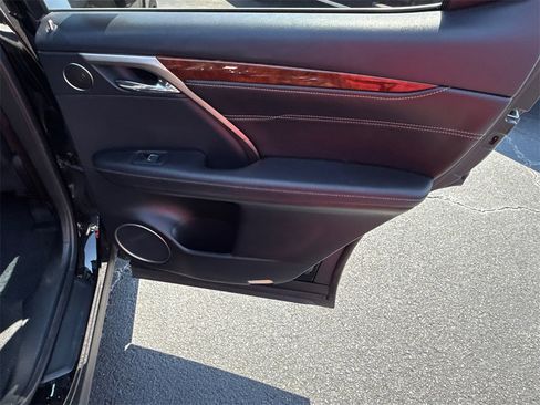 Used 2018 Lexus RX 350L 350L image 16