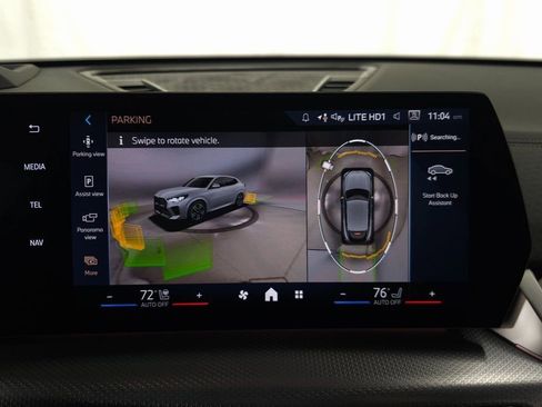 Used 2025 BMW X2 xDrive28i w/ Premium Package image 32