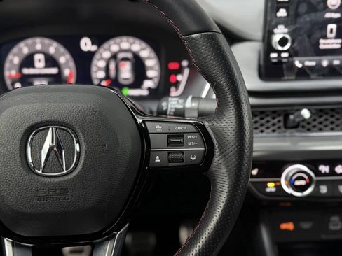 Used 2025 Acura Integra Type S FWD image 22