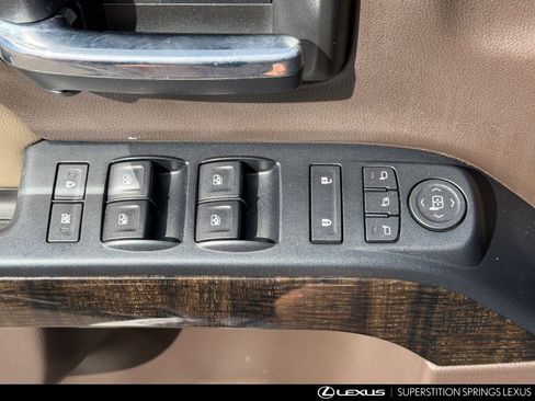 Used 2016 GMC Sierra 2500 Denali w/ Duramax Plus Package image 18