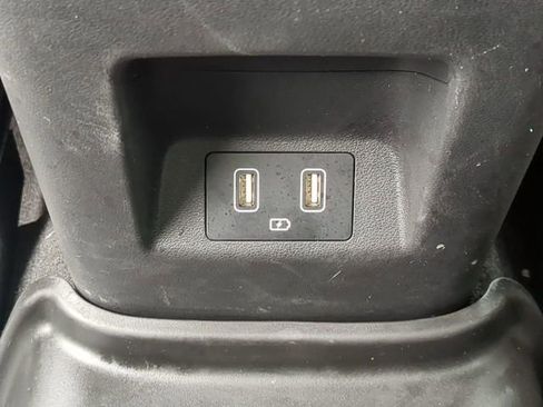 Used 2024 Hyundai Tucson Limited FWD image 17