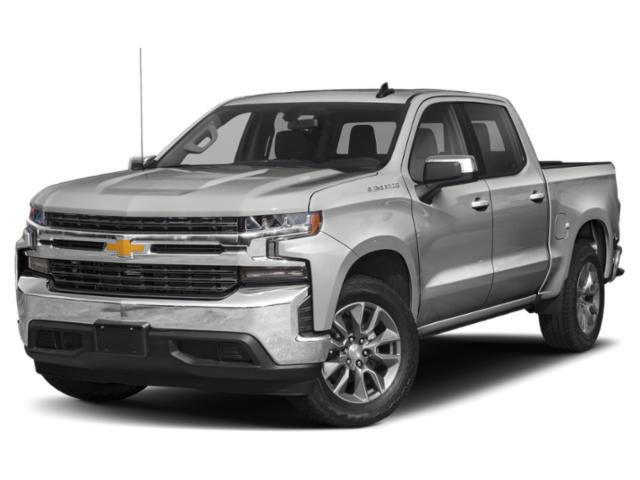 Used 2022 Chevrolet Silverado 1500 RST w/ Z71 Off-Road Package AWD/4WD image 1