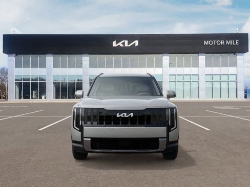 New 2027 Kia Telluride S AWD/4WD image 2