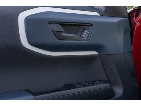 New 2025 Ford Bronco Sport Heritage w/ Convenience Package image 19