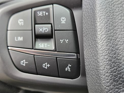 New 2025 Ford Ranger Lariat w/ FX4 Off-Road Package image 10