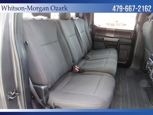 Used 2019 Ford F150 XLT w/ Equipment Group 302A Luxury image 28