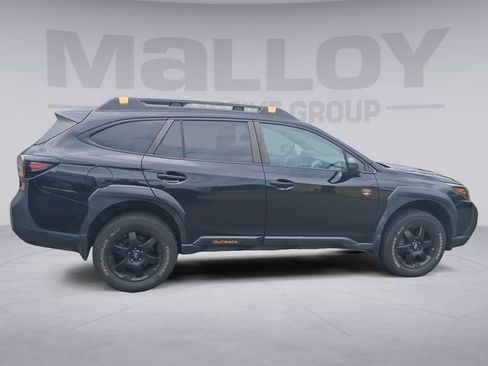 Used 2022 Subaru Outback Wilderness w/ Wilderness Package AWD/4WD image 6