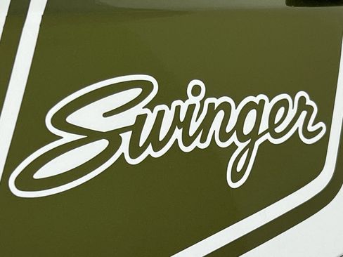 Used 2023 Dodge Charger Scat Pack image 35