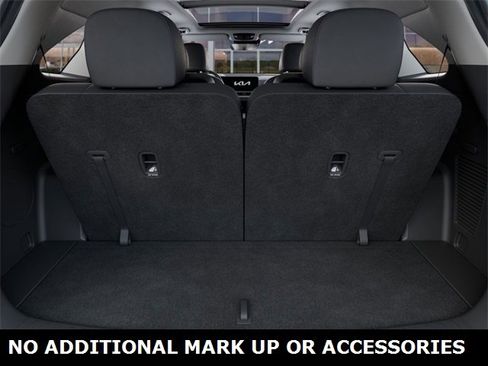 New 2025 Kia Sorento SX image 19