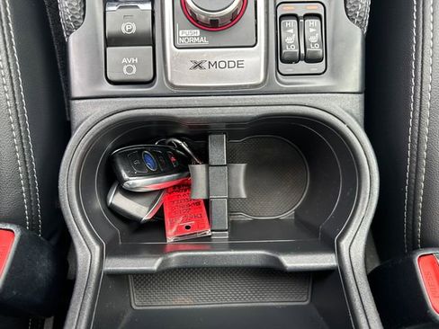 Used 2019 Subaru Forester Limited image 34