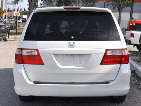 Used 2005 Honda Odyssey EX image 6