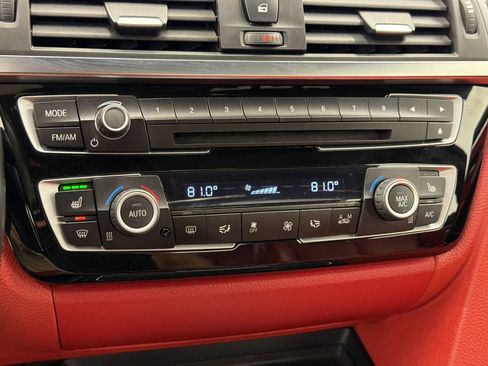 Used 2018 BMW 430i Gran Coupe w/ M Sport Package RWD image 23