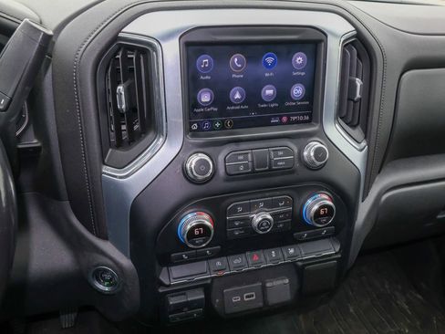 Used 2020 GMC Sierra 1500 Elevation w/ Elevation Value Package AWD/4WD image 5