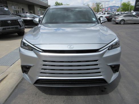 New 2026 Lexus TX 350 AWD image 14