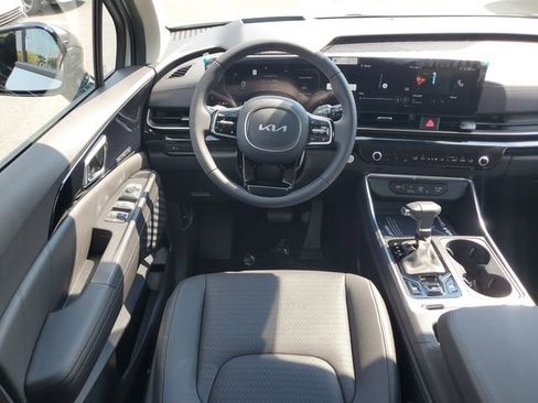 New 2026 Kia Carnival SX Prestige FWD image 13