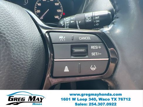Used 2025 Honda HR-V EX-L image 26