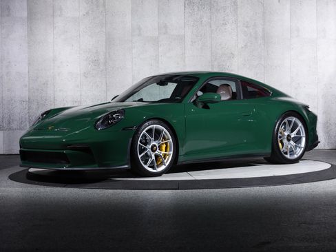Used 2022 Porsche 911 GT3 RWD image 8