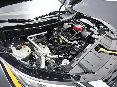 Used 2021 Nissan Rogue SV w/ Premium Package AWD/4WD image 51