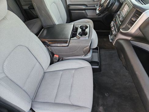 Used 2020 RAM 1500 Big Horn image 18