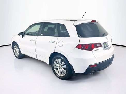 Used 2012 Acura RDX FWD image 5