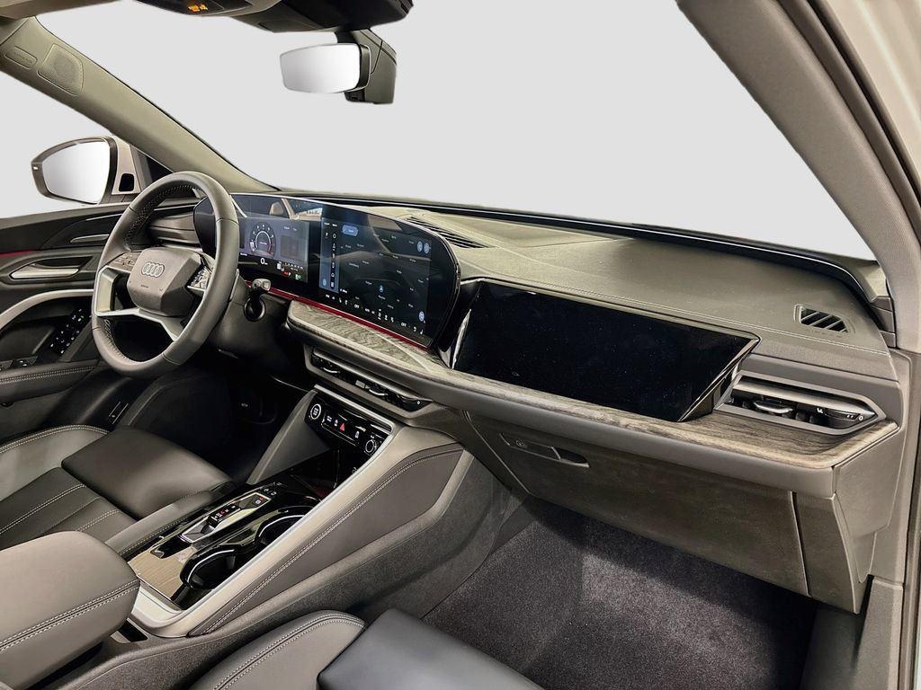 New 2026 Audi Q5 Premium Plus AWD/4WD image 14