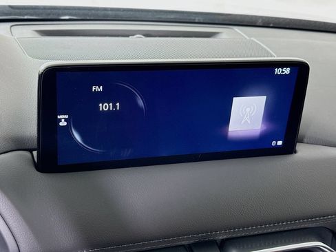Used 2025 MAZDA CX-5 Carbon Edition AWD/4WD image 7
