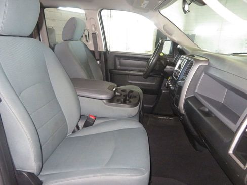 Used 2016 RAM 1500 Express w/ Popular Equipment Group image 34