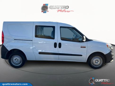 Used 2018 RAM ProMaster City Tradesman image 7