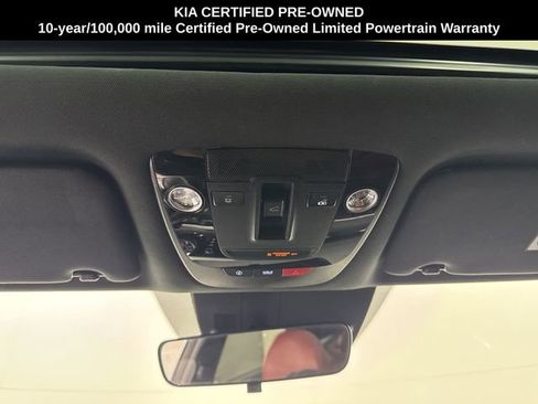 Certified 2023 Kia K5 GT-Line FWD image 9