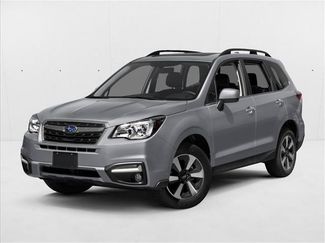 Used 2018 Subaru Forester 2.5i Limited AWD/4WD video 1